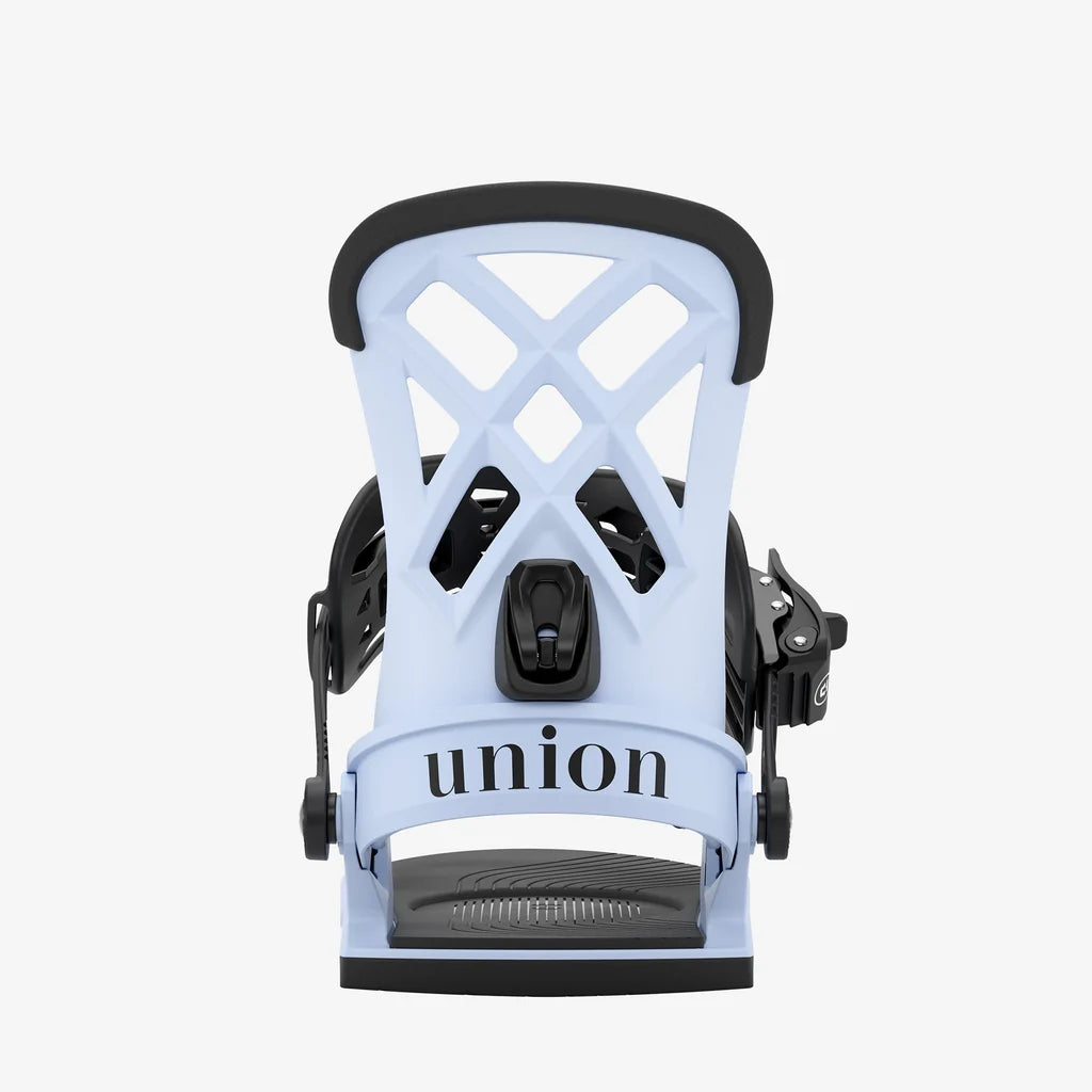 Union Bindings Women's Rosa Light Blue