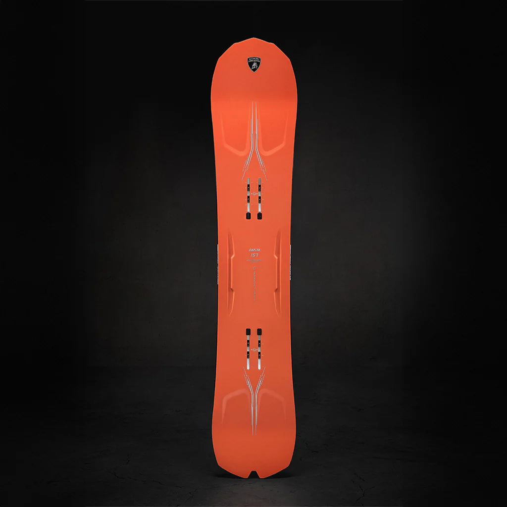 Pack CAPiTA Warpspeed X Automobili Lamborghini 157 + Attacco Union Source L