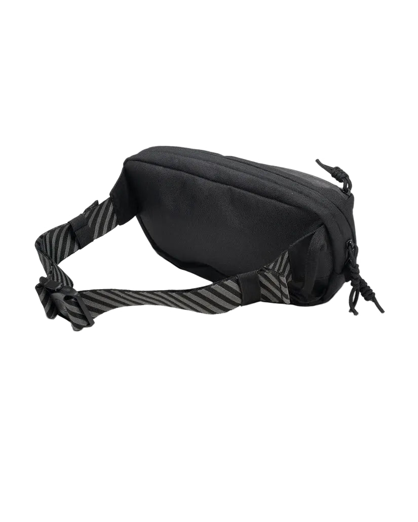 Volcom Mini Dos Waist Pack Black