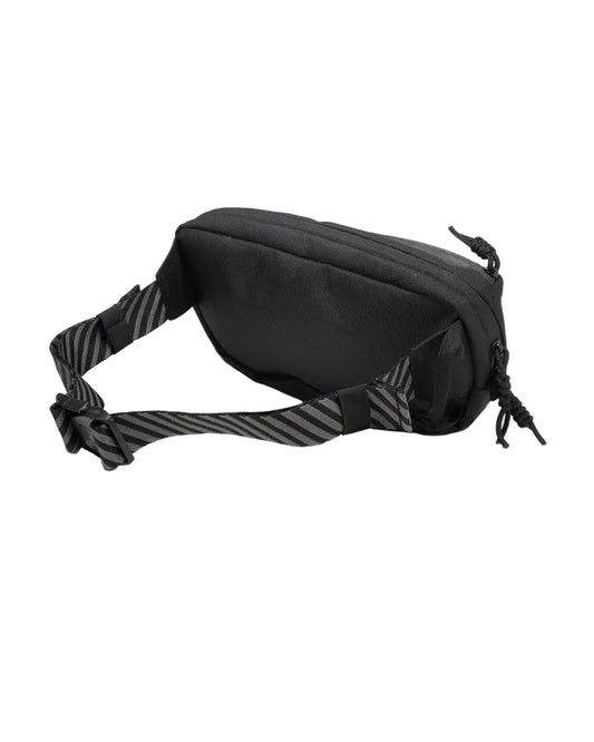 Volcom Mini Dos Waist Pack Black