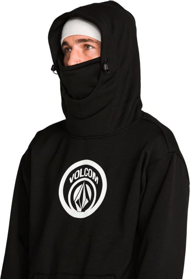 Volcom Hydro Riding Hoodie 2027