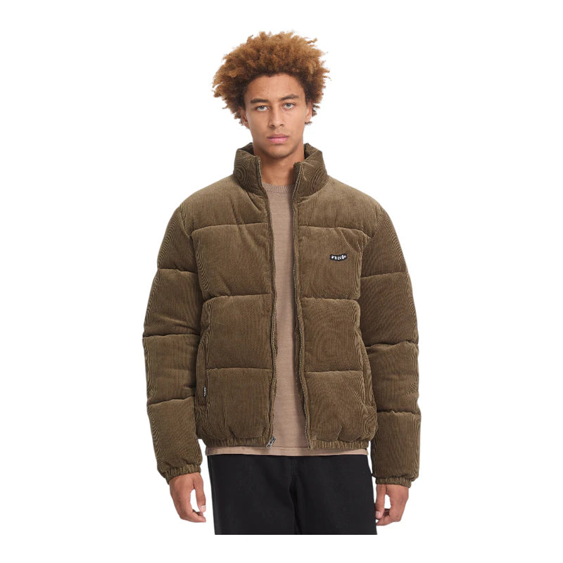 Volcom Walltz Cord Jacket