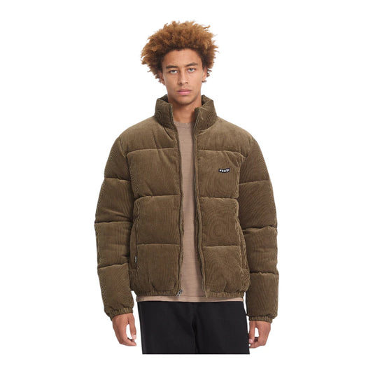 Volcom Walltz Cord Jacket