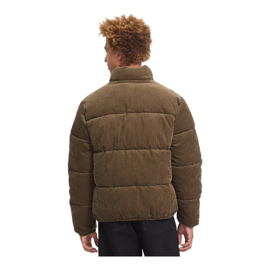 Volcom Walltz Cord Jacket