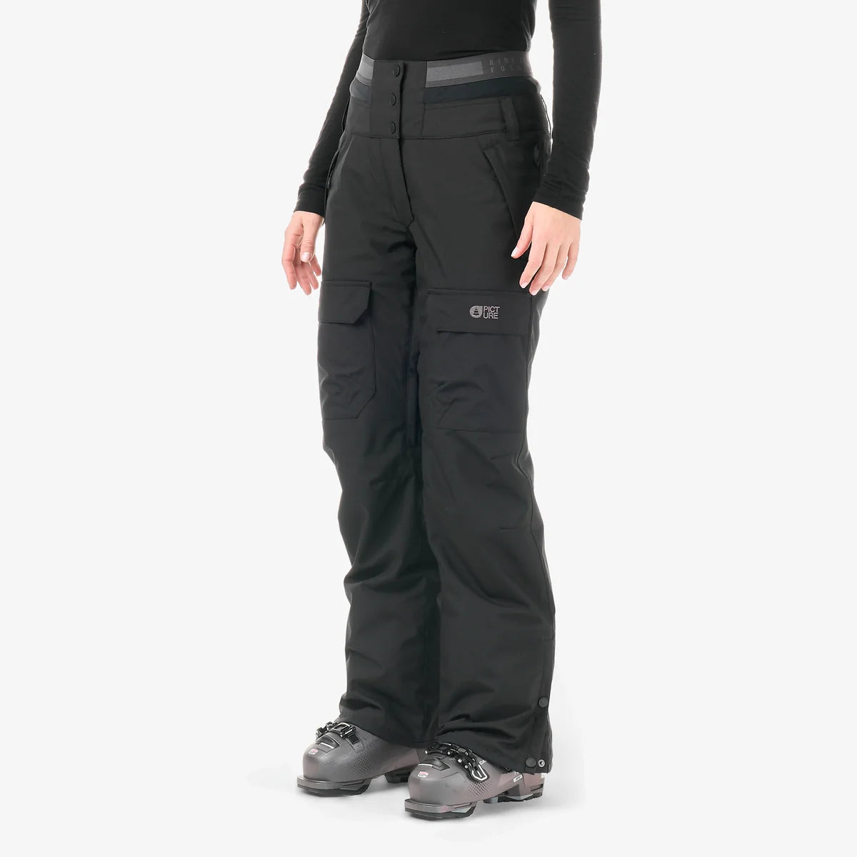 Picture Treva Pant Black
