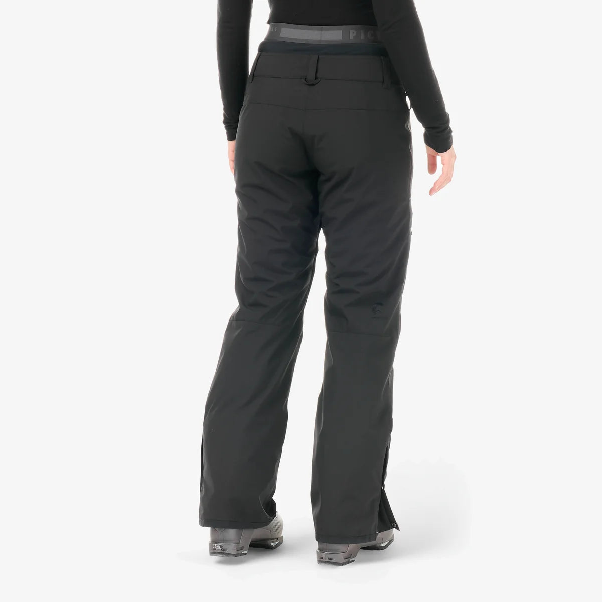 Picture Treva Pant Black