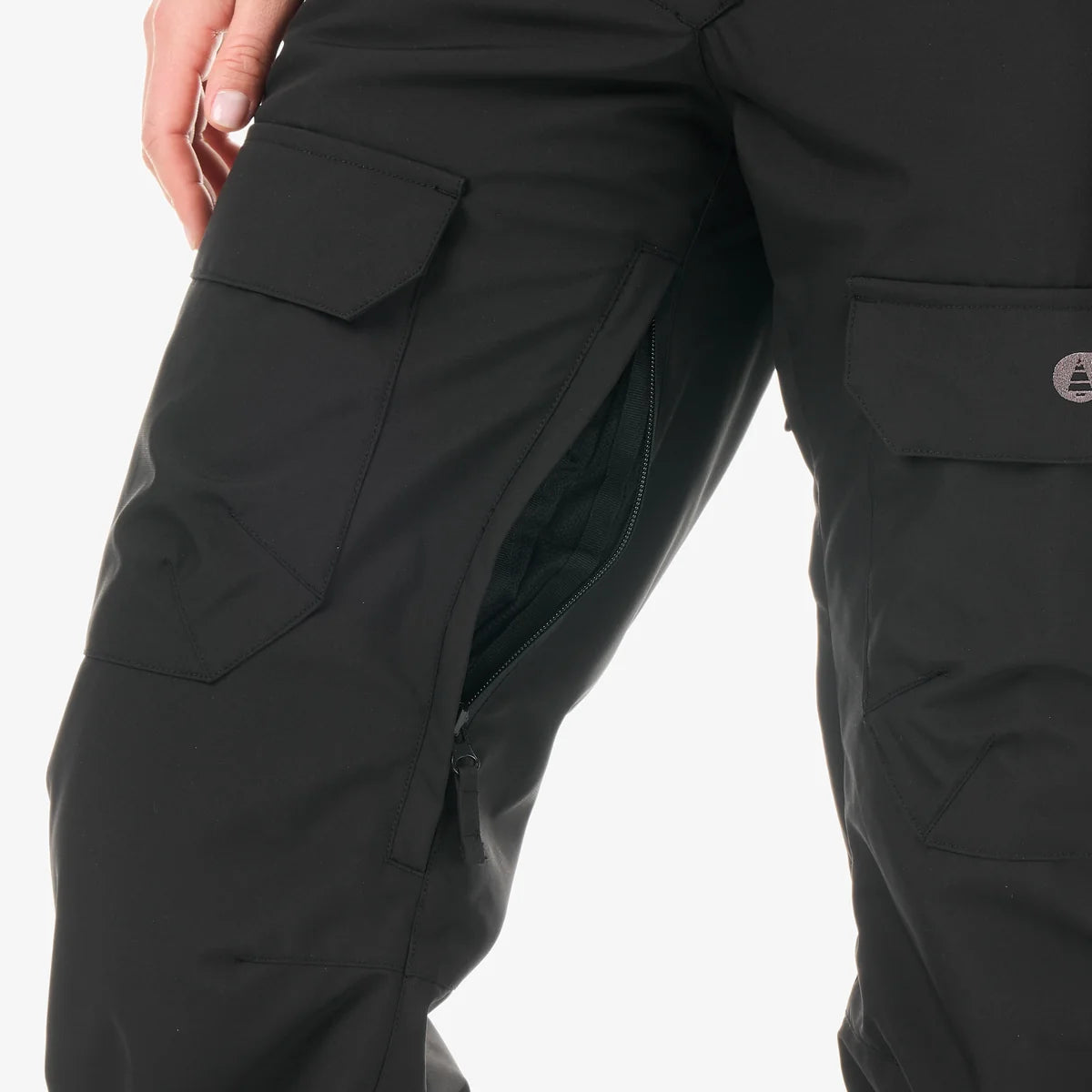 Picture Treva Pant Black