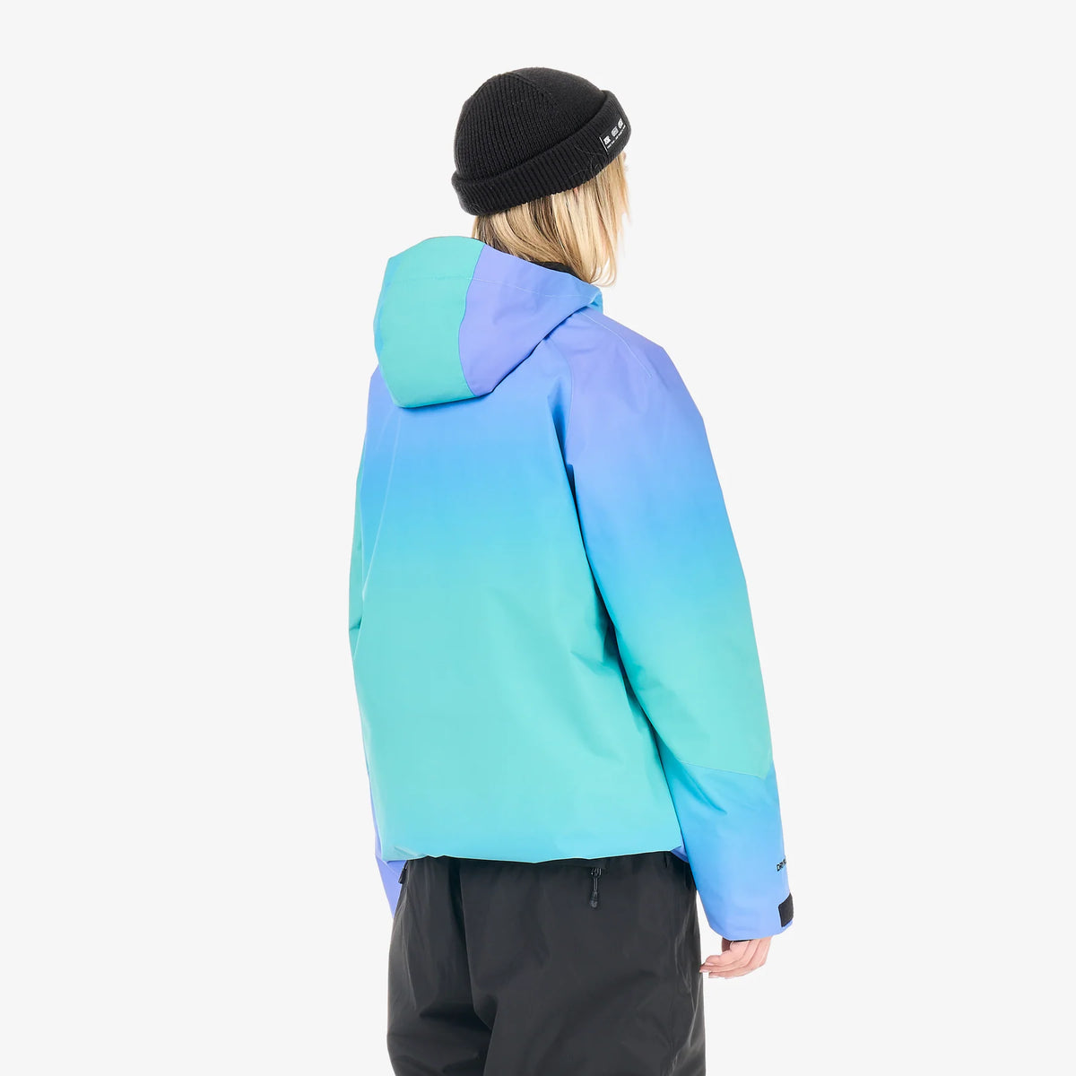 Picture Luma Gradient Jacket