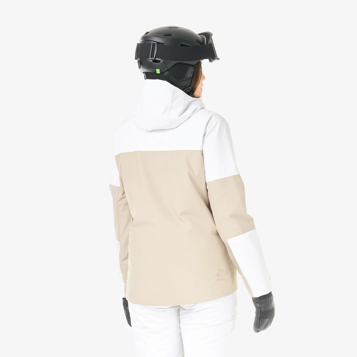 Picture Rina Jacket Brillant White