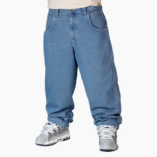 Blueskin Baggy Wareko Light Blue