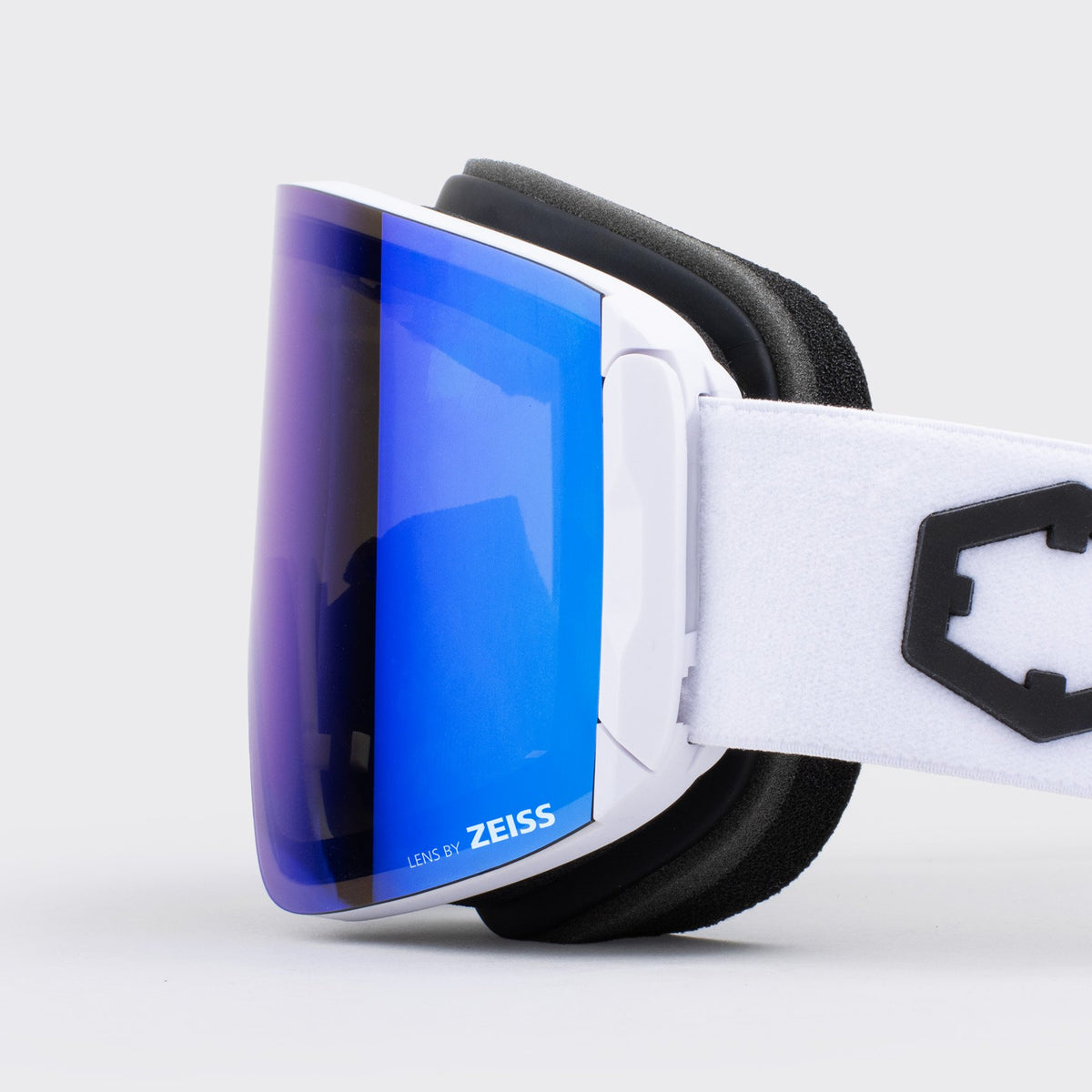 Out Of Katana White Blue New + Bonus Lens Storm