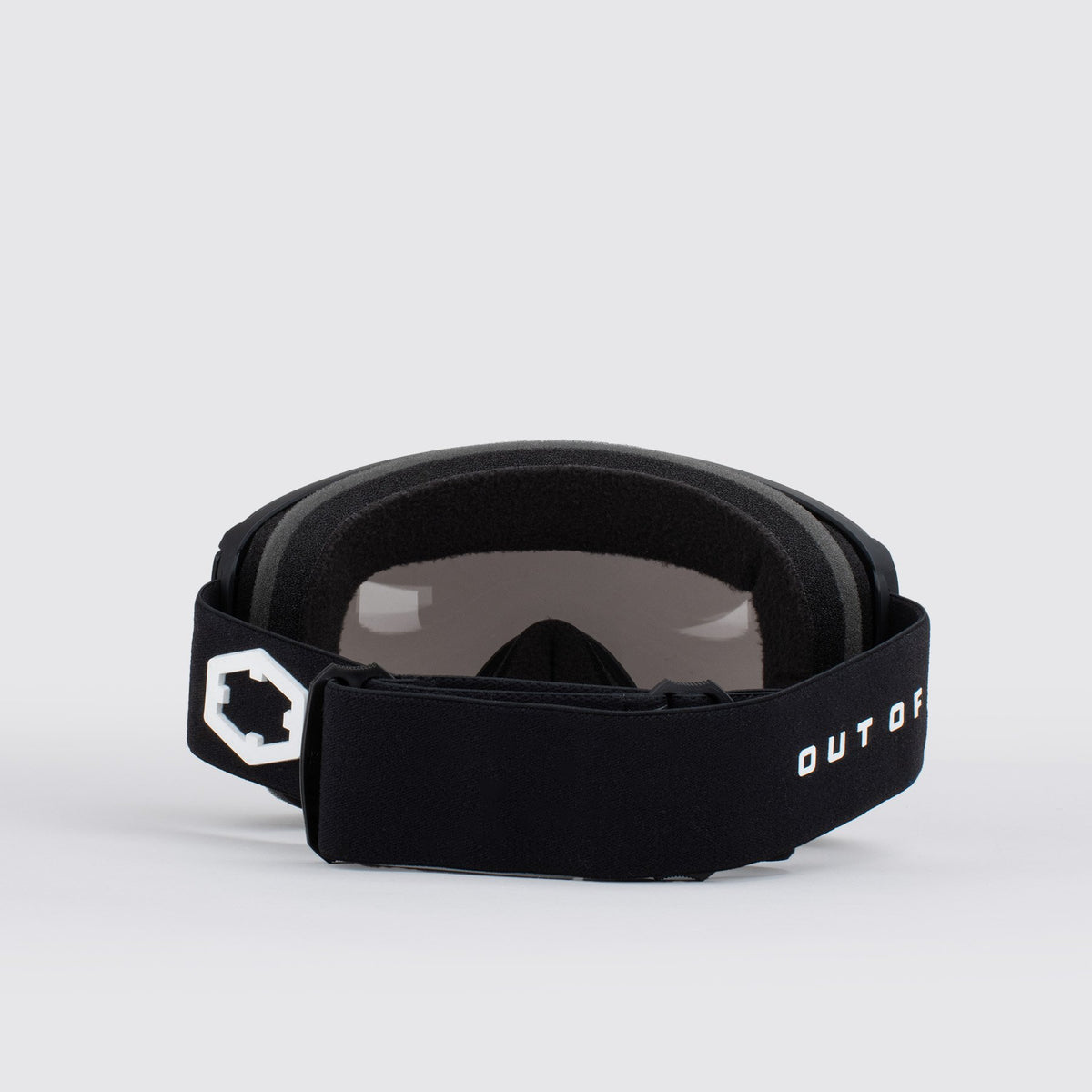 Out Of Katana Black Strong Silver New + Bonus Lens Storm