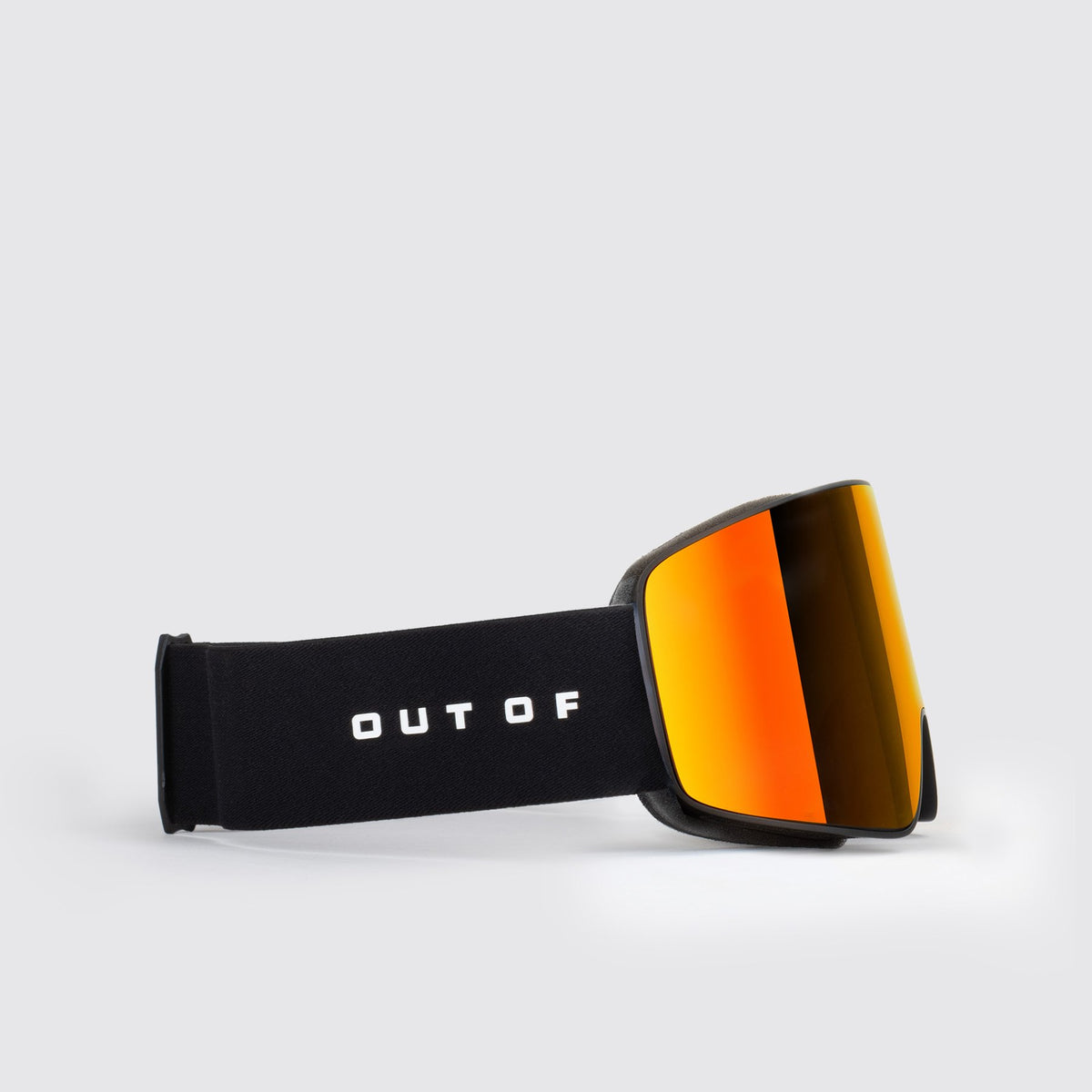 Out Of Void Black Red Mci Size S