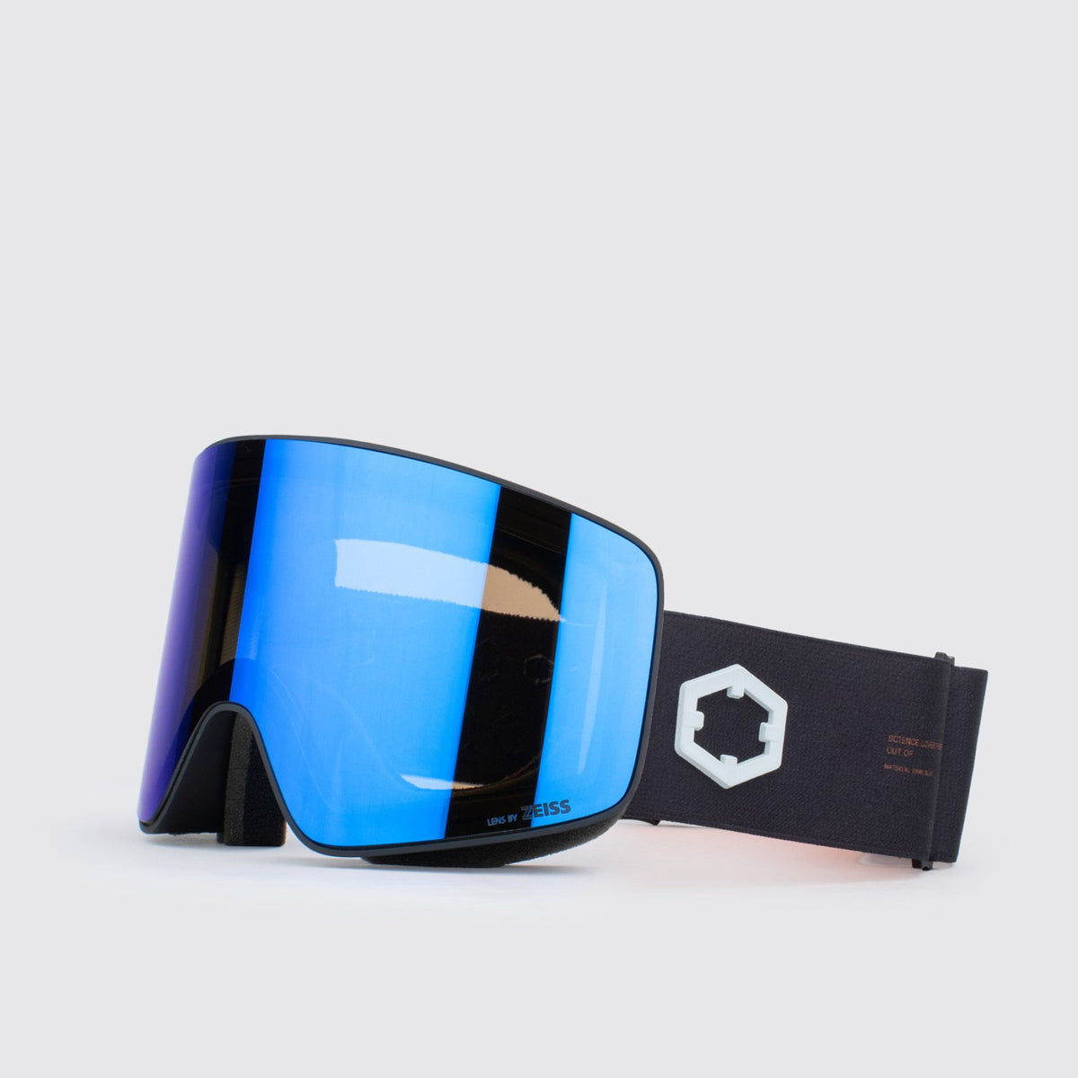 Out Of Void Out Core Blue Mci