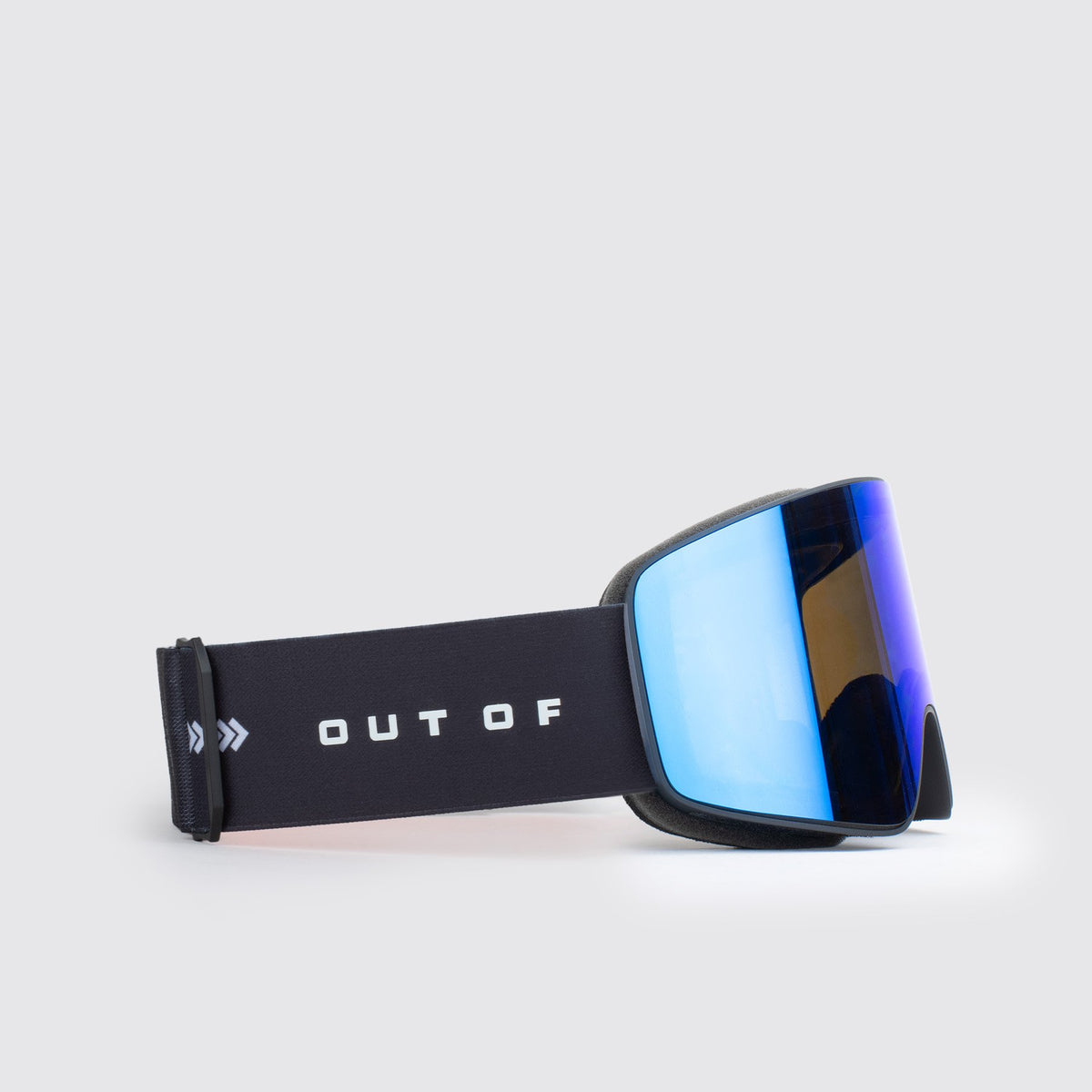 Out Of Void Out Core Blue Mci