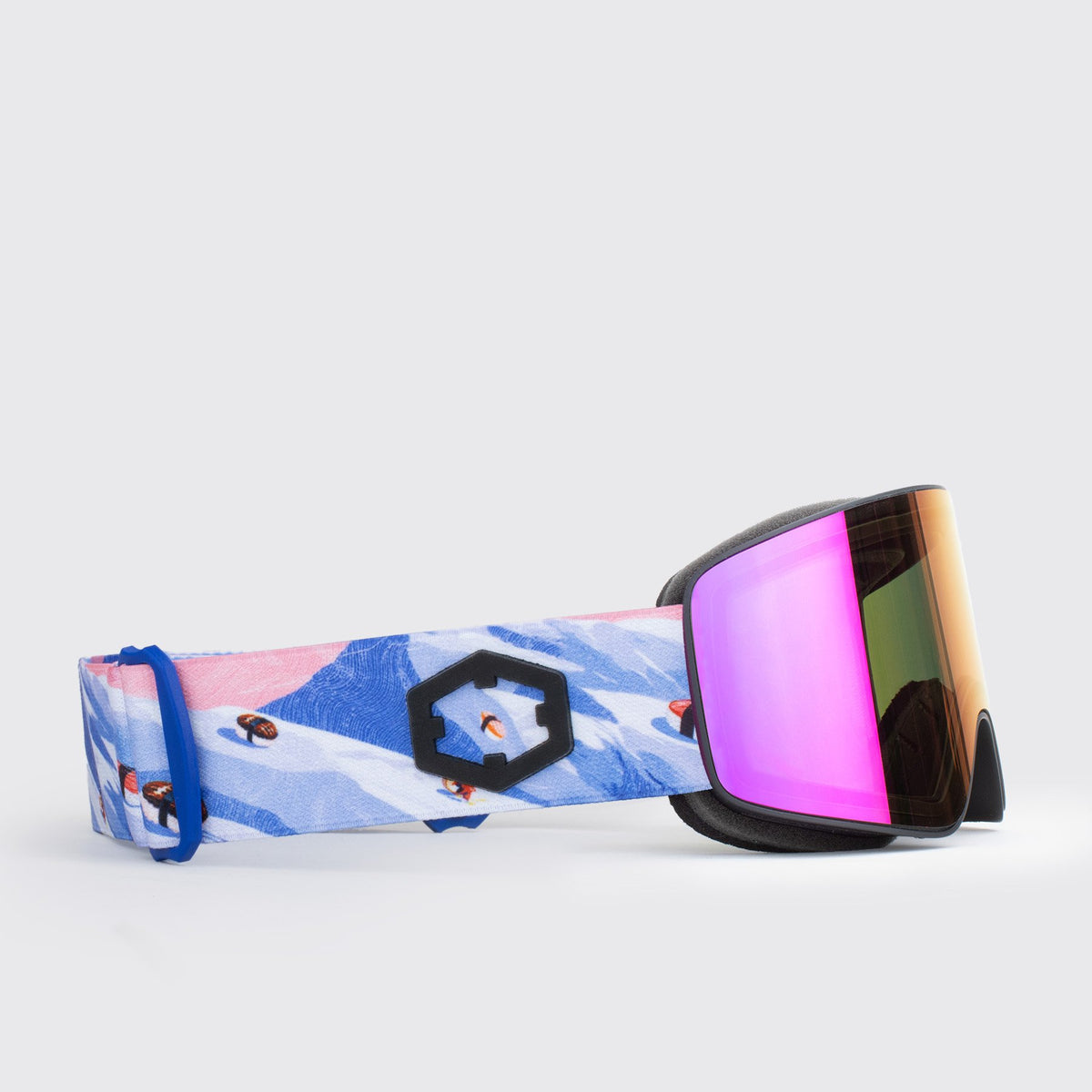 Out Of  Void Sushi Violet Mci Size S