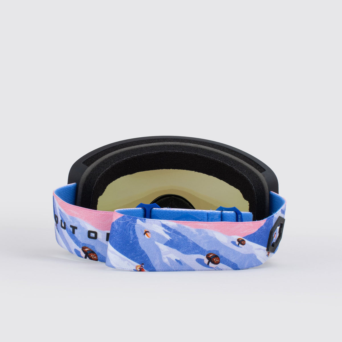 Out Of  Void Sushi Violet Mci Size S