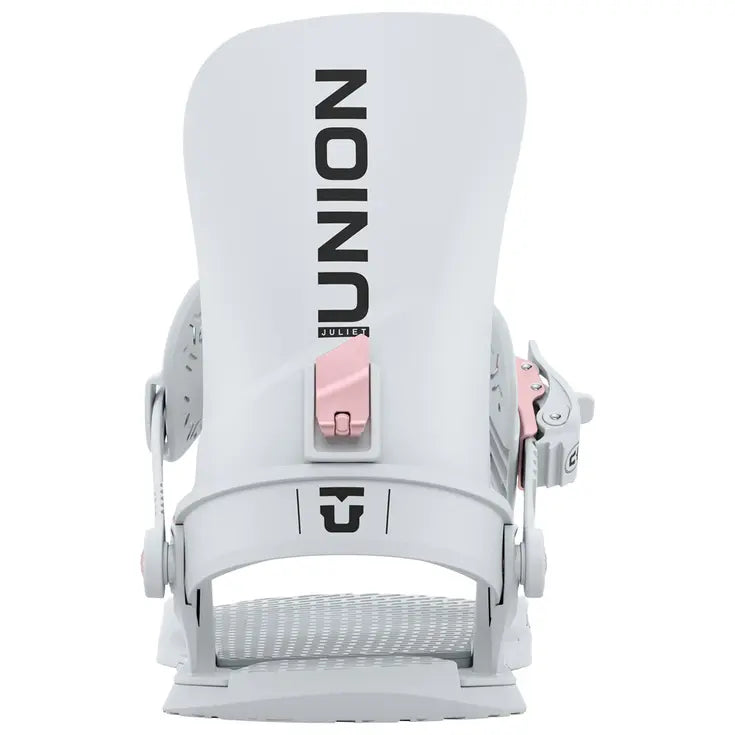 Union Bindings Women's Juliet Light Grey