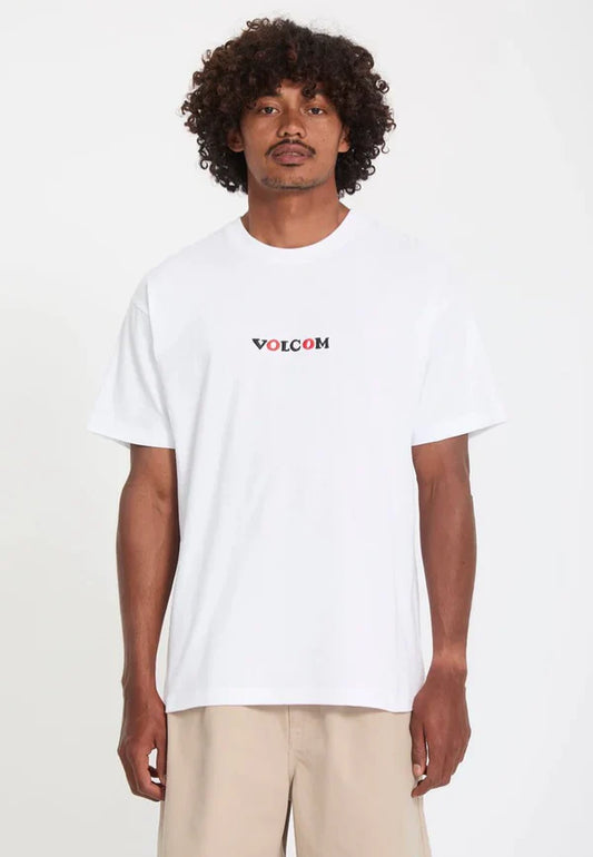 Volcom FA Seth Conboy White