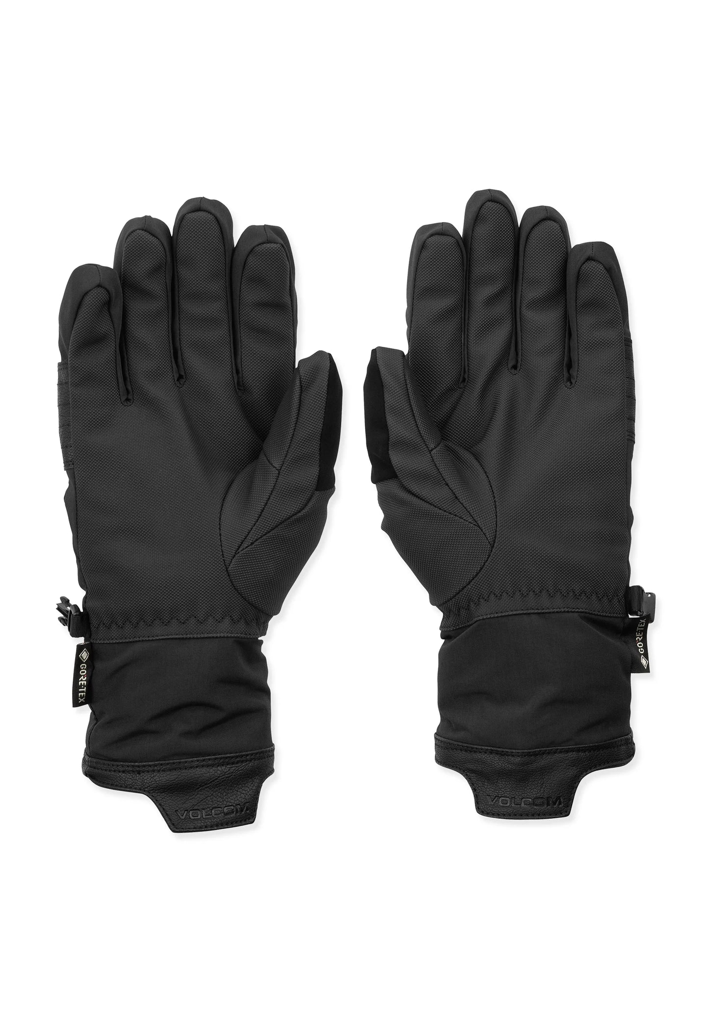 Volcom CP2 GORE-TEX Glove Black