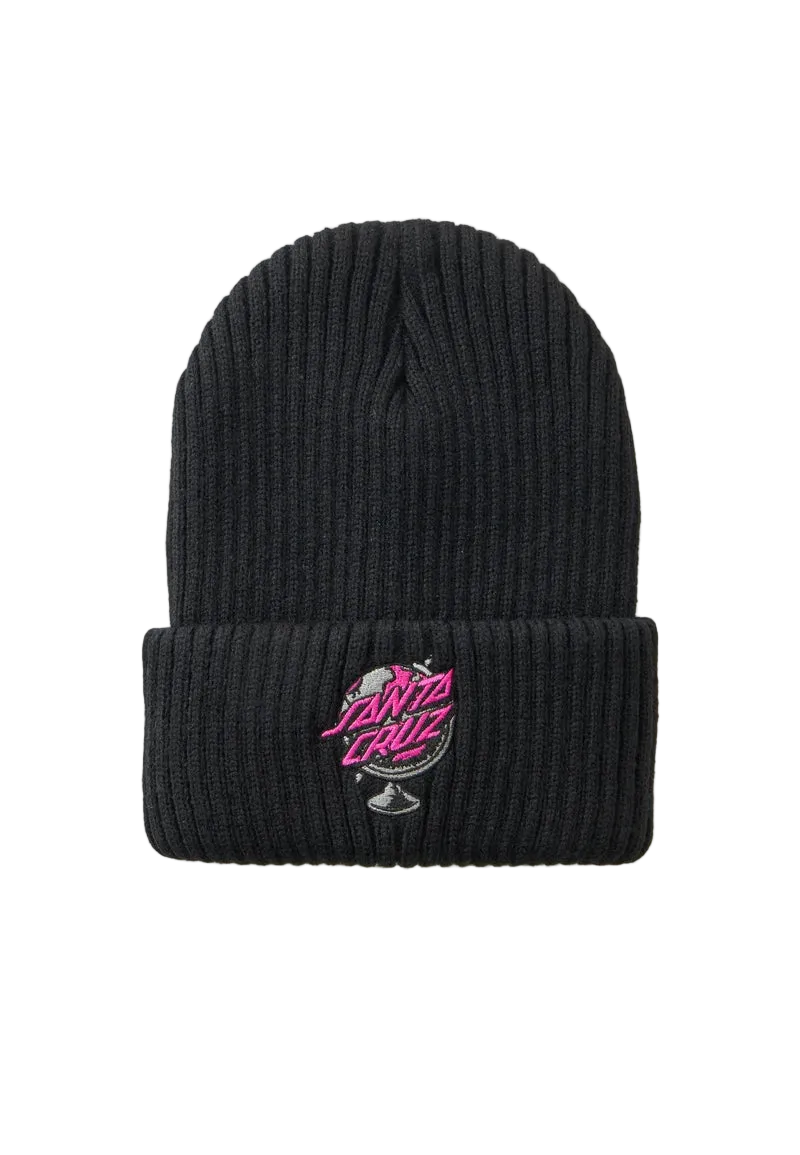 Santa Cruz Knibbs Cryptic Beanie