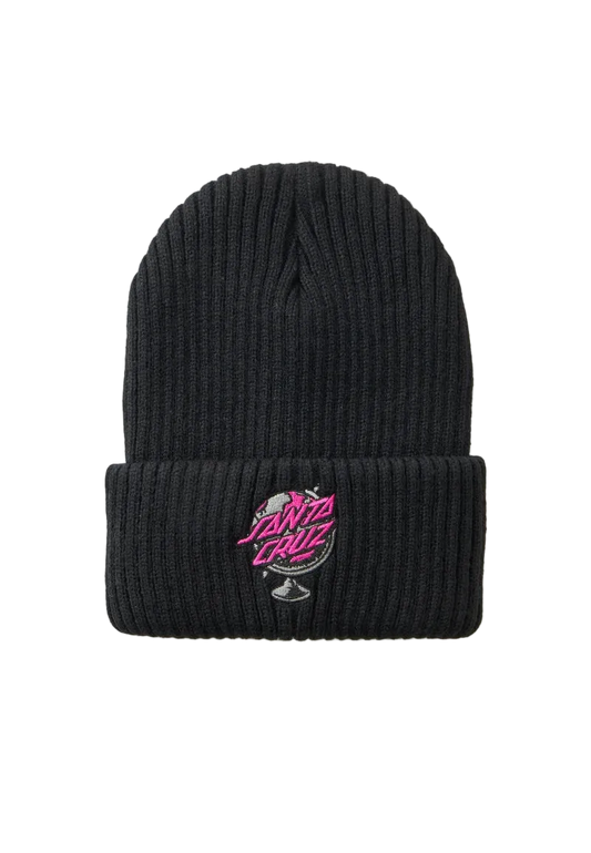 Santa Cruz Knibbs Cryptic Beanie