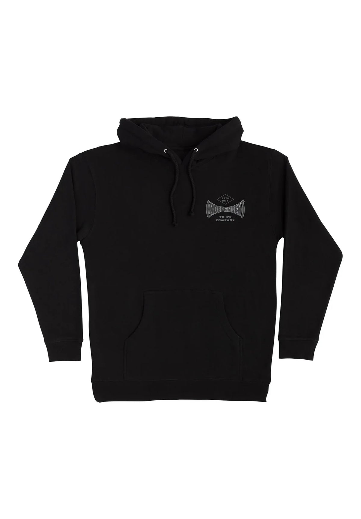 Independent Established 78 Heavyweight Hoodie