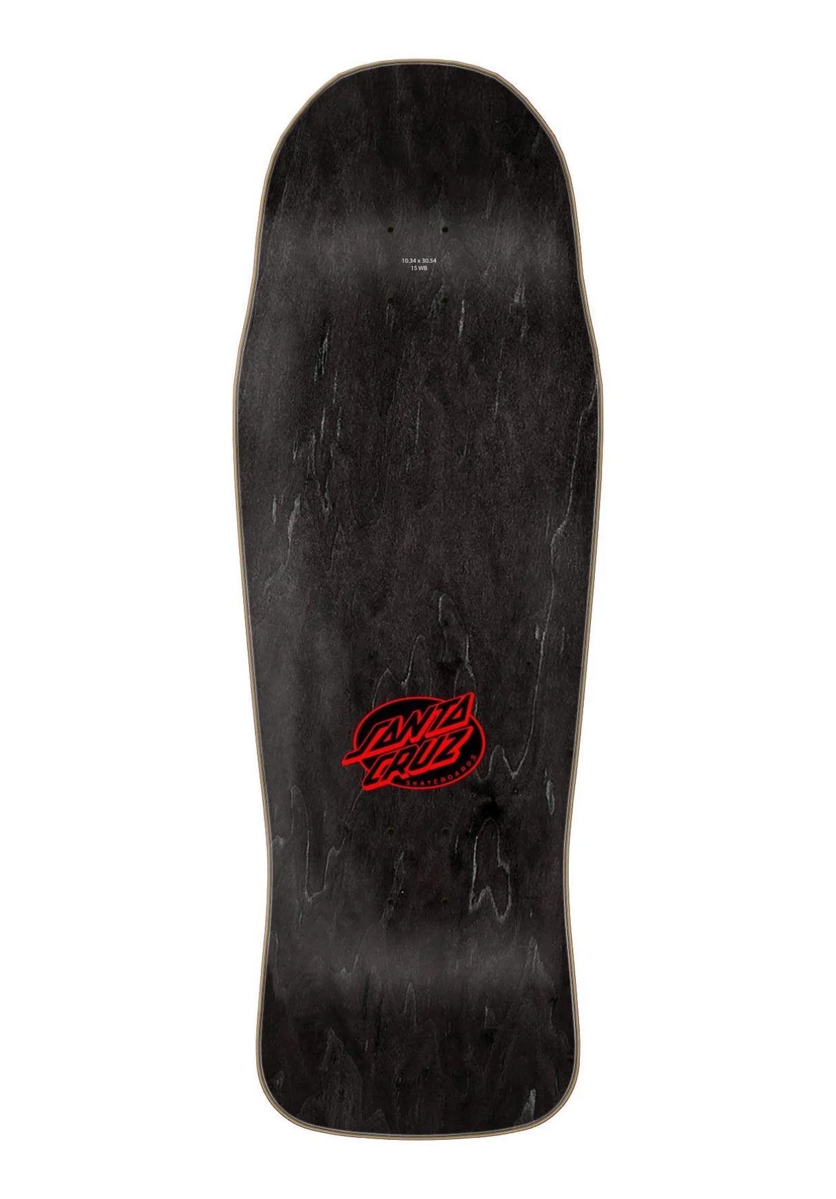 Santa-Cruz Winkowski Primeval Pro Shaped 10.34"