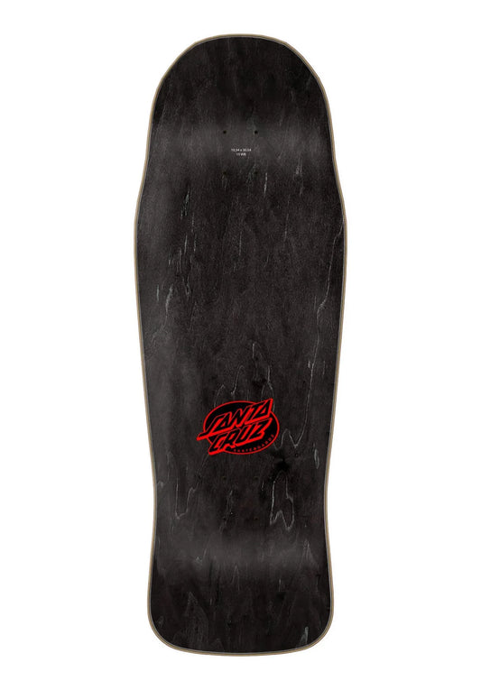 Santa-Cruz Winkowski Primeval Pro Shaped 10.34"