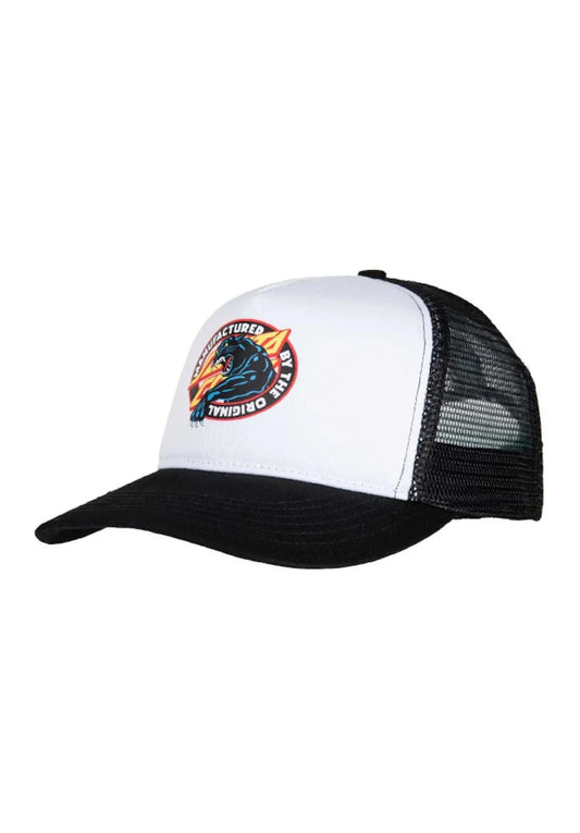 Santa Cruz Natas SC Panther Meshback