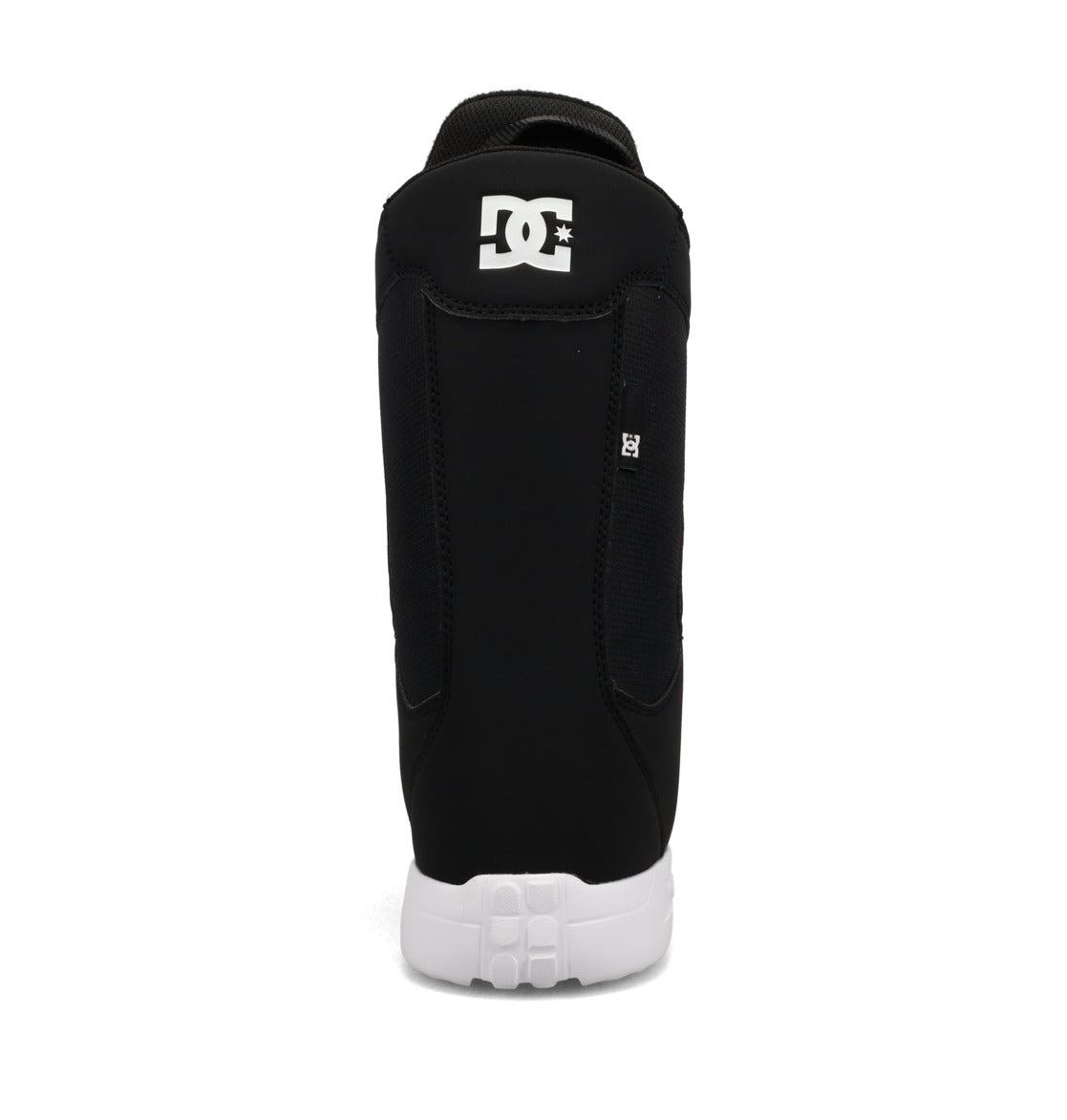 Dc Shoes Phase Boa  Black/White W