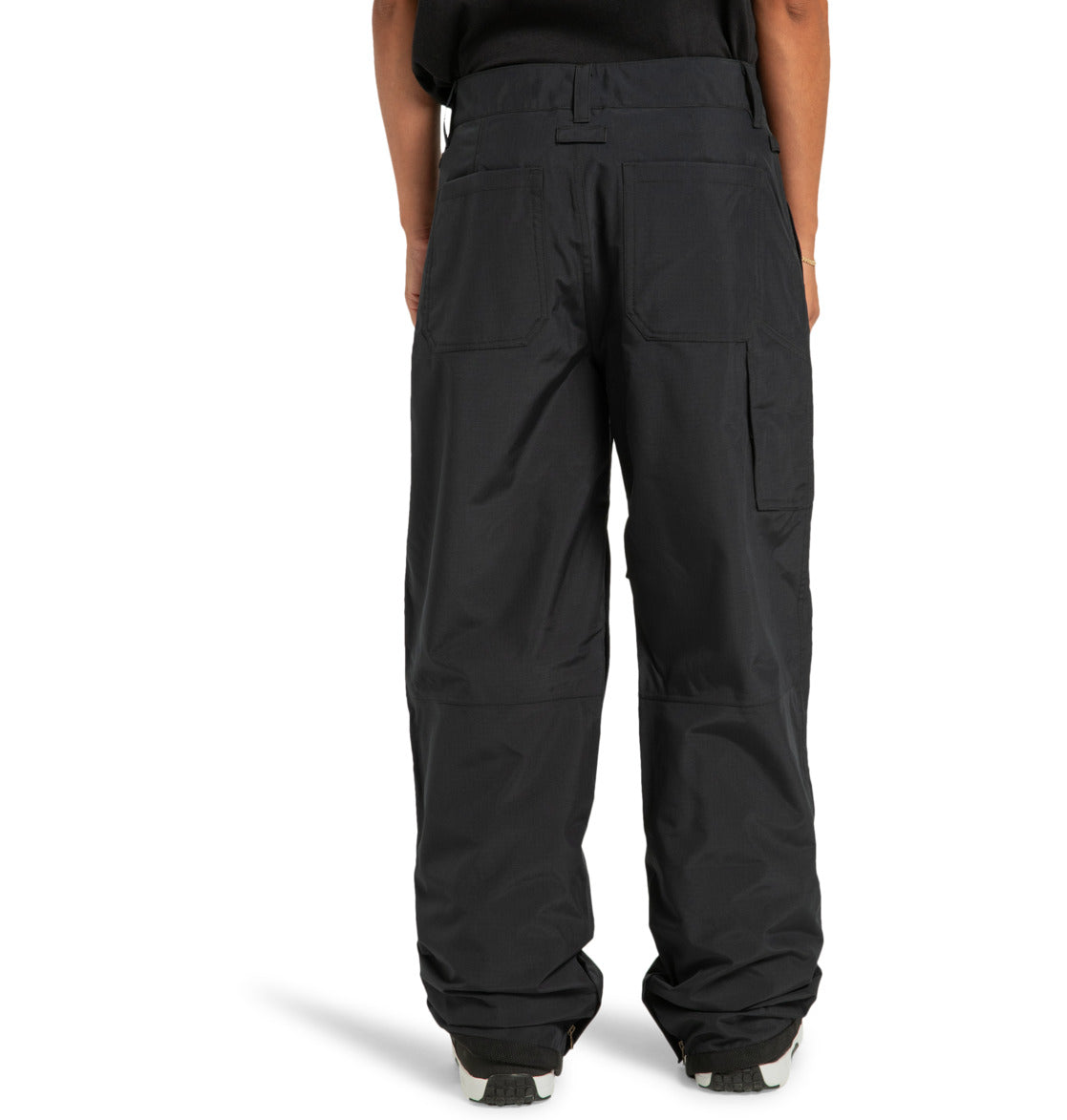 DC Shoes Riveter 15K Pant Black