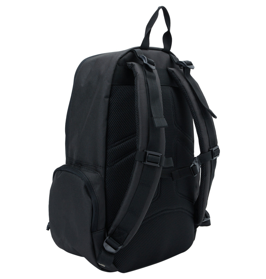 DC Shoes Breed  25L Black New