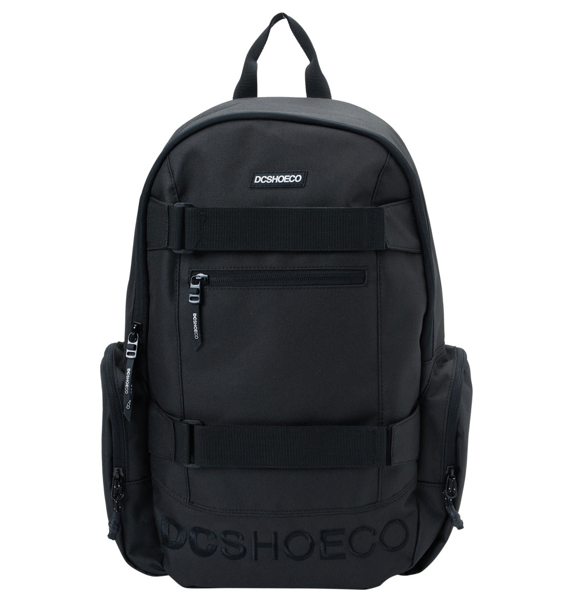 DC Shoes Breed  25L Black New