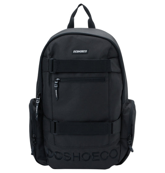 DC Shoes Breed  25L Black New