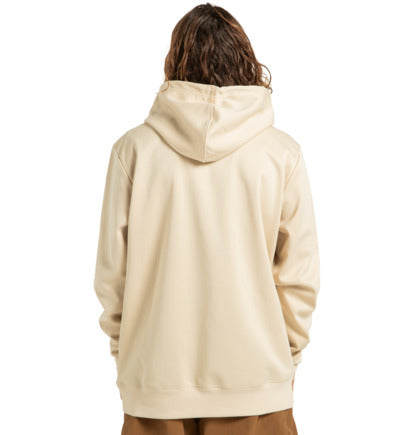 DC Shoes Snowstar Oatmeal