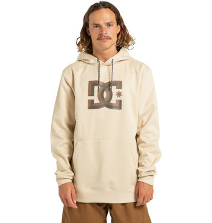 DC Shoes Snowstar Oatmeal