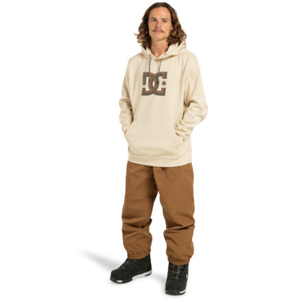 DC Shoes Snowstar Oatmeal