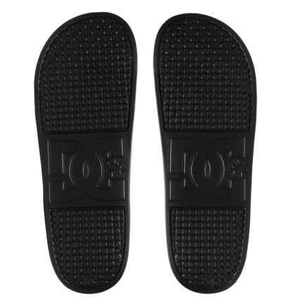 Dc Slide Black