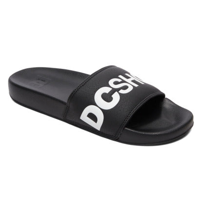 Dc Slide Black