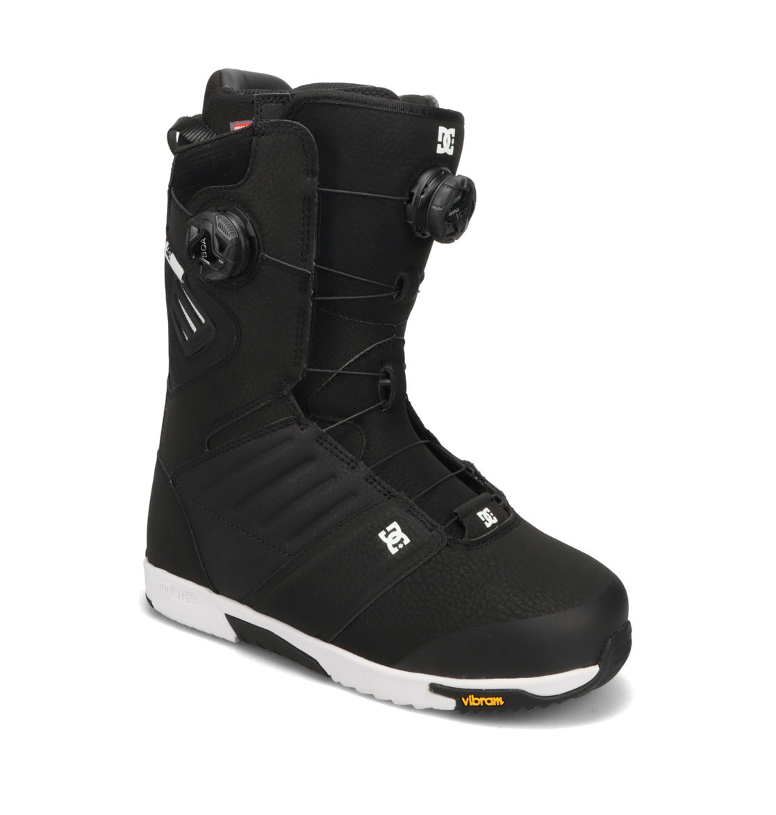 DC Shoes Judge  BOA® Black/White 2026