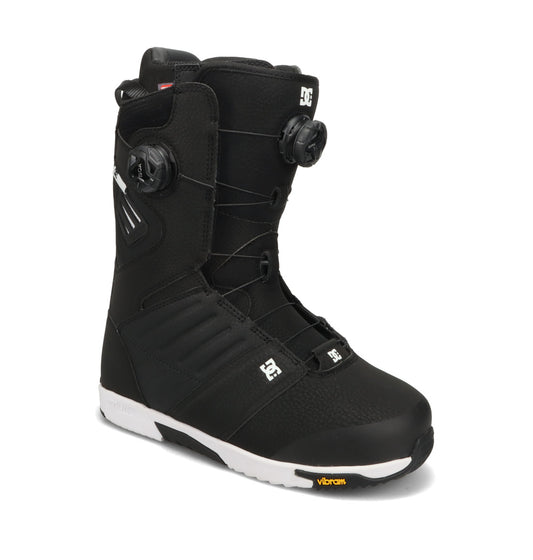 DC Shoes Judge  BOA® Black/White 2026