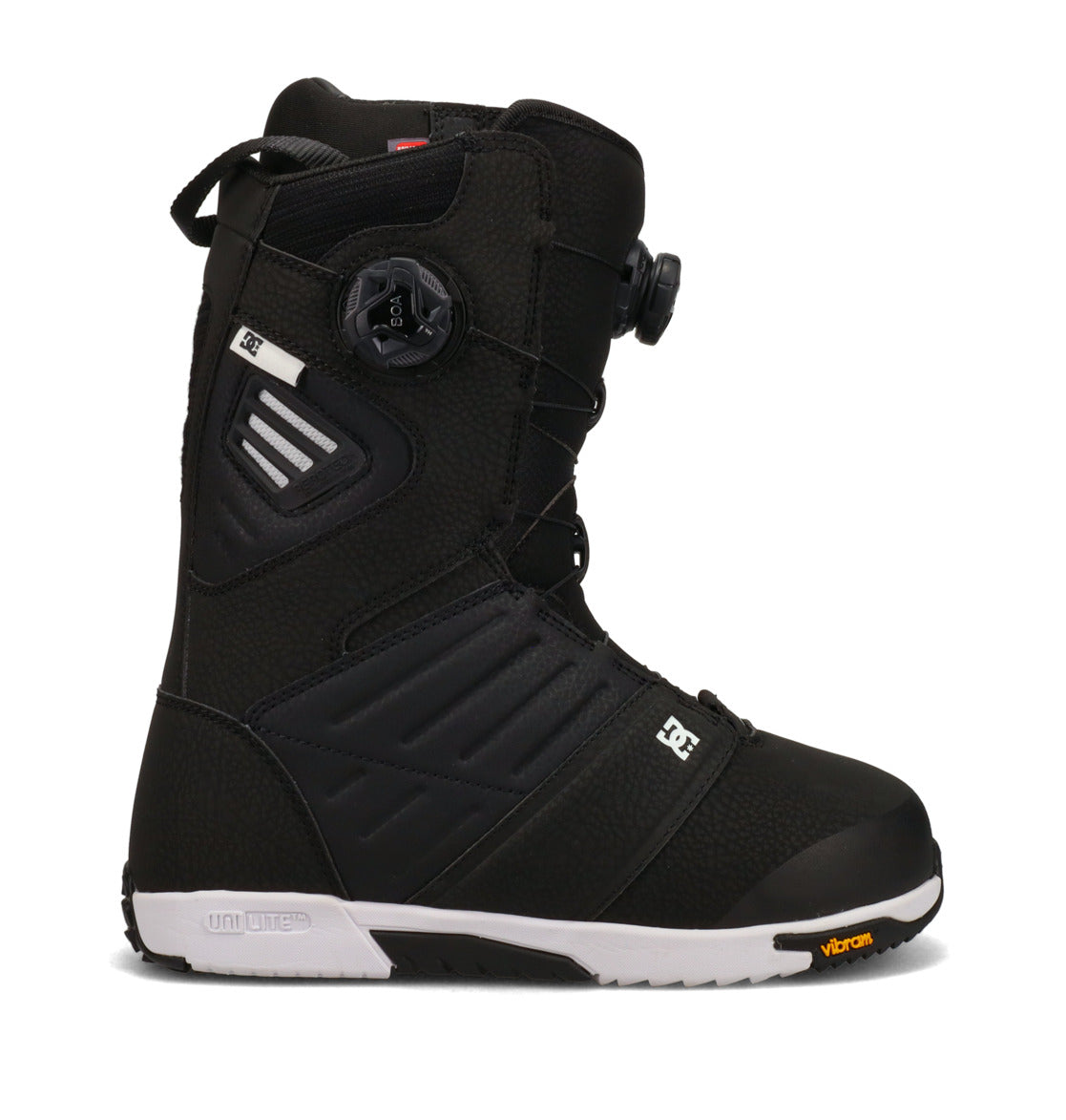 DC Shoes Judge  BOA® Black/White 2026