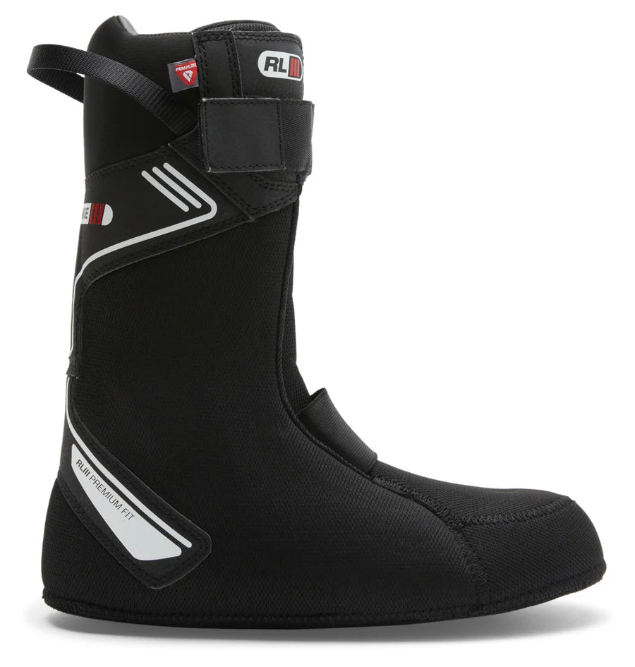 DC Shoes Judge Step On BOA® 2027 Black