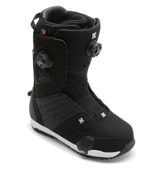 DC Shoes Judge Step On BOA® 2027 Black