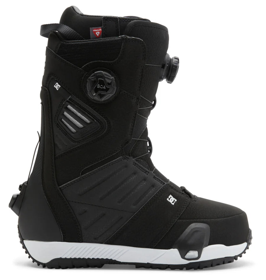 DC Shoes Judge Step On BOA® 2027 Black