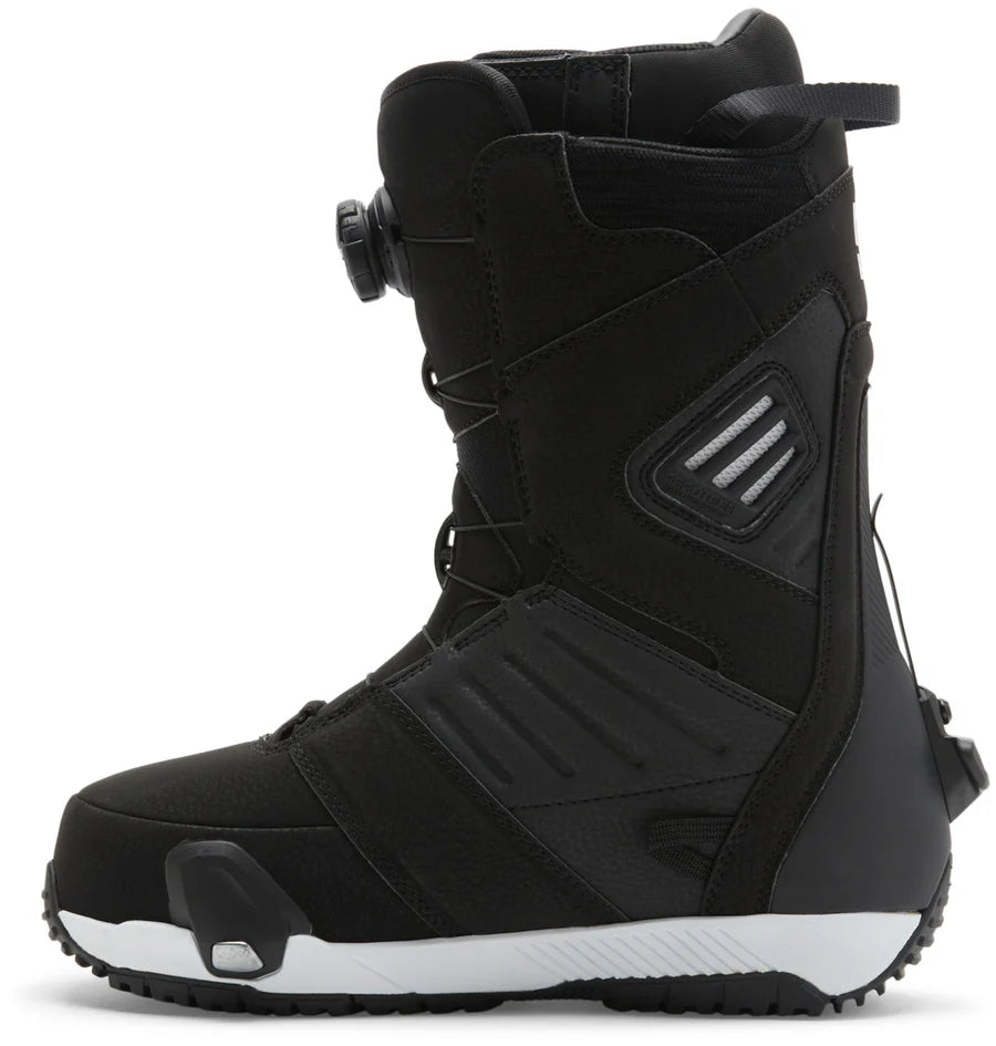 DC Shoes Judge Step On BOA® 2027 Black