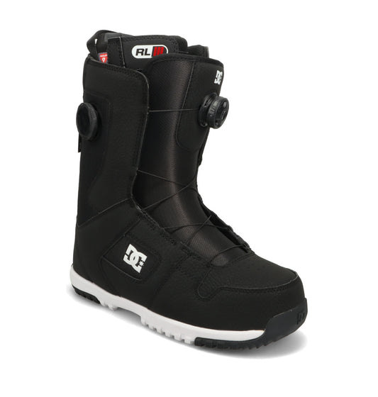 DC Shoes Phase Pro BOA® Black/White 2026