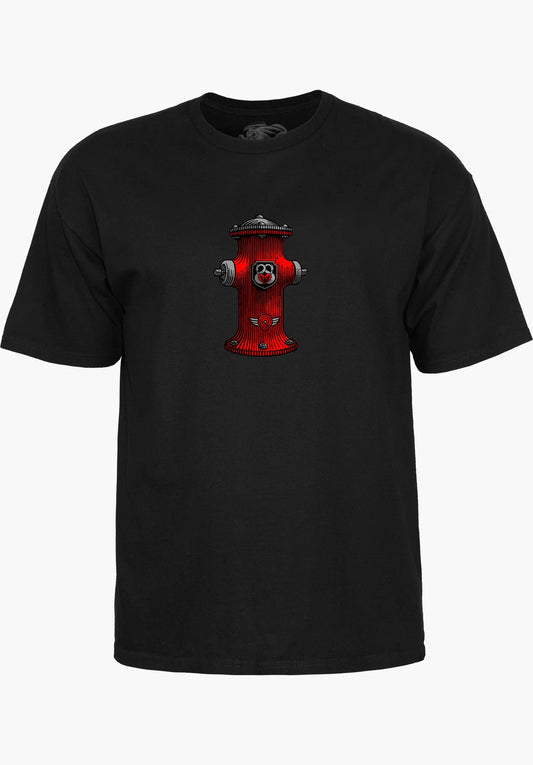 Powell Peralta Andy Anderson Hydrant Youth T-Shirt