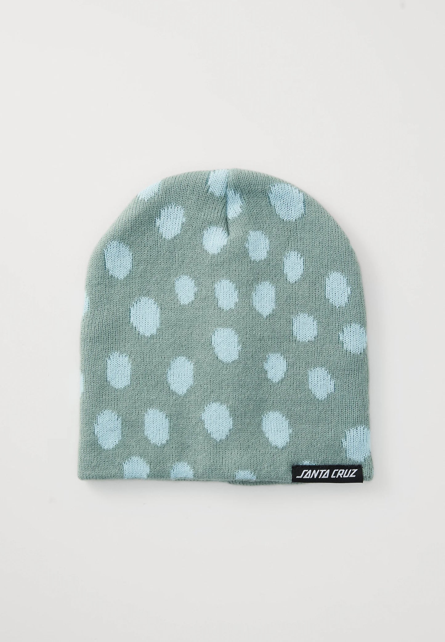 Santa Cruz Jaguar Beanie Moon Rock